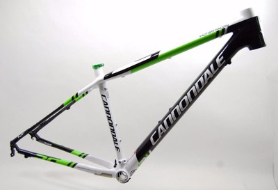 cannondale f29 team 2014